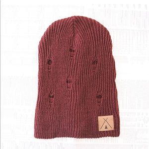 Tribe Kelley Road Tripper Beanie